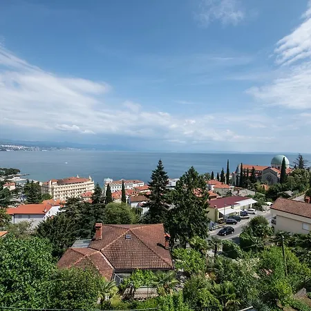 Apartament Rumac *