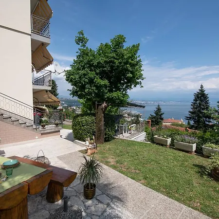 Rumac Opatija