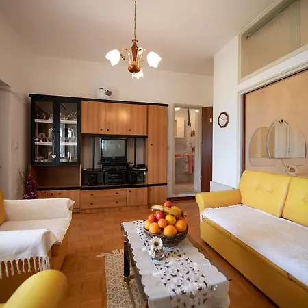 Apartament Rumac