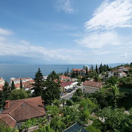 Apartment Rumac Opatija