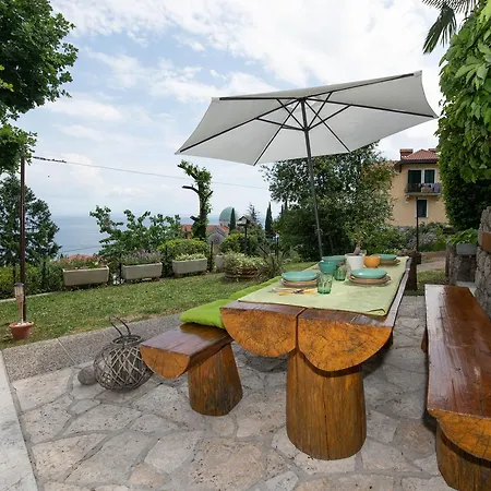 Rumac Apartament