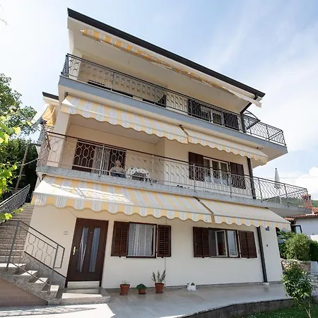 Rumac Apartment
