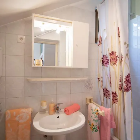 Apartment Rumac *