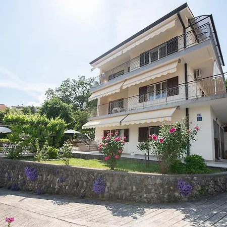 Rumac Apartment Opatija