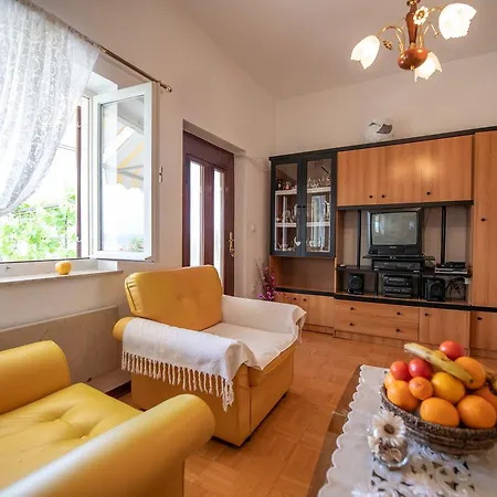 Rumac Apartament