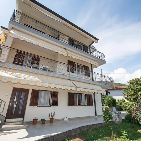 Apartment Rumac Opatija
