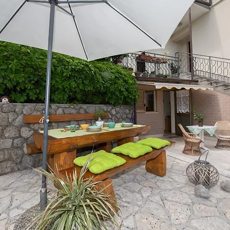 Apartament Rumac