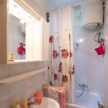 Apartament Rumac *