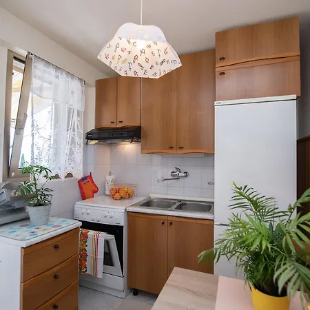 Apartment Rumac
