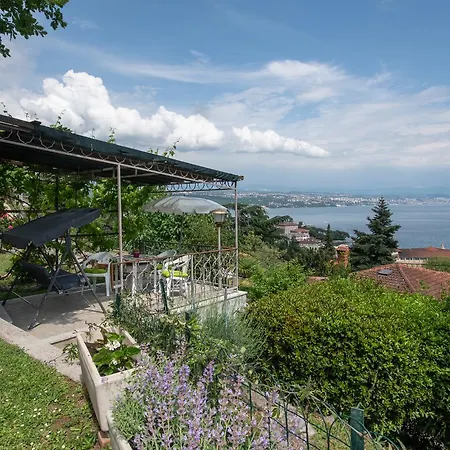 Apartment Rumac Opatija